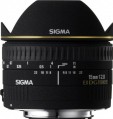 Sigma 15mm f2.8 EX DG Fisheye