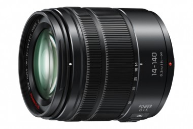 14-140mm f3.5-5.6 G Vario ASPH Power O.I.S