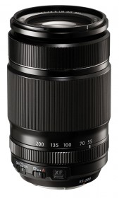 55-200mm f3.5-4.8 R LM OIS XF Fujinon