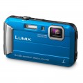 Panasonic Lumix DMC-FT30EB-K