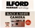 HP5+ Black and White Single Use Camera