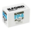 Ilford FP4+ 35mm Black & White Film