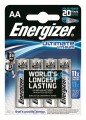 Energizer Ultimate Lithium AA x4