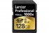Lexar 128GB UHS2 SDHC 1000x Pro