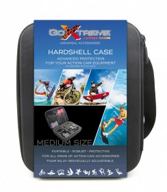Medium Hardshell Case