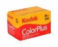 Kodak Color Plus 200 - 36 exposure