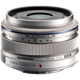 17mm f1.8 M.ZUIKO