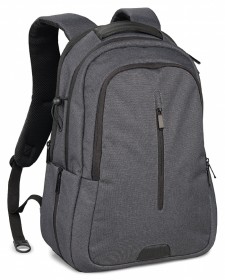 Stockholm Daypack 350+ grey