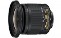 Nikon 10-20mm f4.5-5.6 G AF-P DX Nikkor