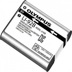 Li-92 Rechargeable Lithium-Ion Battery