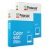 I-type Color Film Twin Pack