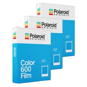 600 Color Triple Pack