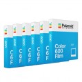 Polaroid 600 Color Six Pack
