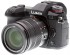 Lumix DC-G9 with 12-60mm F3.5-5.6 Lens