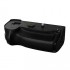 TZ80 PU Leather Case and Battery Kit - Black