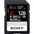 Sony G Series 128GB UHS-II 299 MB/Sec SDHC