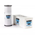 Ilford Delta 100 Professional 120 Roll Film