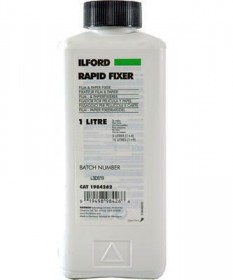 Rapid Fixer 1 Litre