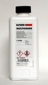 Multigrade Paper Developer 1 Litre