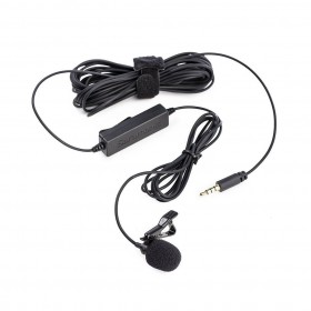 LavMicro Lavalier Microphone