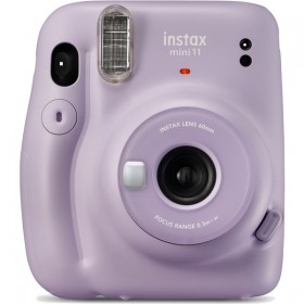 Instax Mini 11 - Lilac Purple