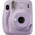 Fuji Instax Mini 11 - Lilac Purple