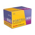 Kodak Portra 800 - 36 Exposure