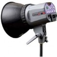 Interfit INT118 EXD200 Head with Reflector
